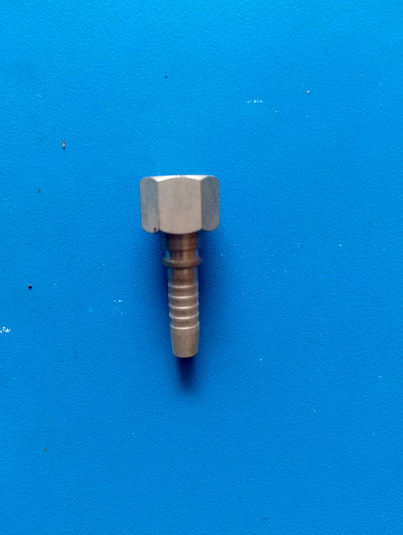 WPR 30112-18-06 Hose Fitting