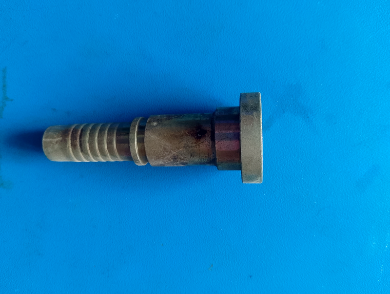 WPR 87912-12 Hose Fitting