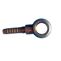 WPR 71011-18-06 Banjo Bolt 90° Elbow M30x2 3/8"