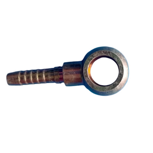 WPR 71011-18-06 Banjo Bolt 90° Elbow M30x2 3/8"