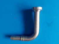 WPR Hose Fitting 87692-12-12H125
