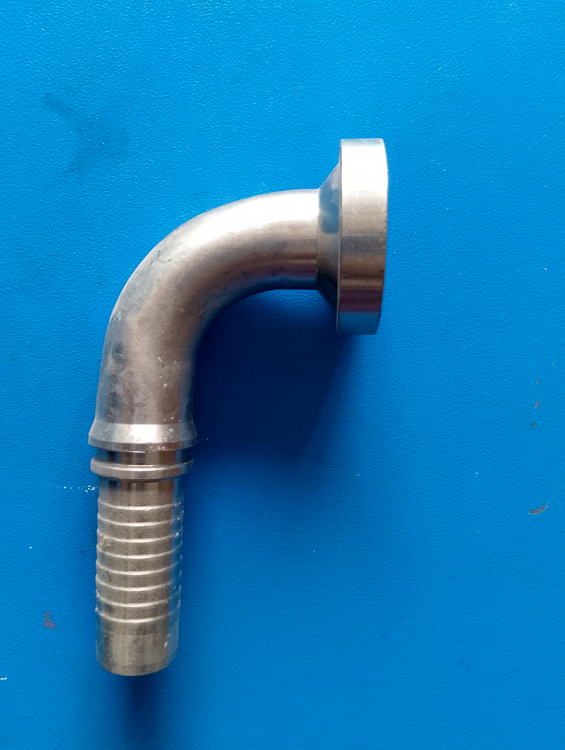 WPR Hose Fitting 87692-20-20 (012214)