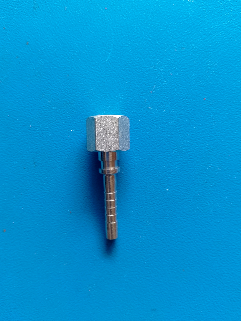 WPR Hose Fitting 30511-14-04