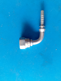 WPR 26791-06-04 Hose Fitting