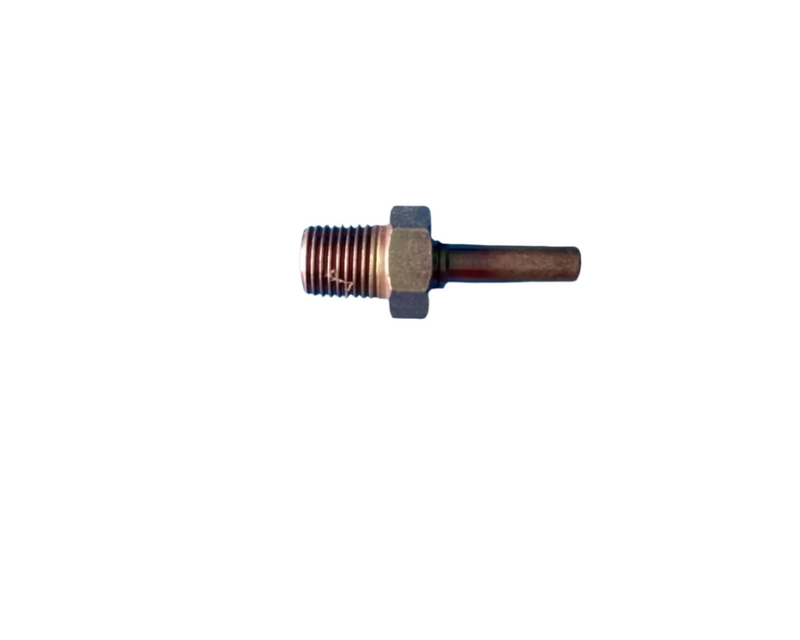 WPR 13011-04-04 Metric Male Banjo Straight MM10x1