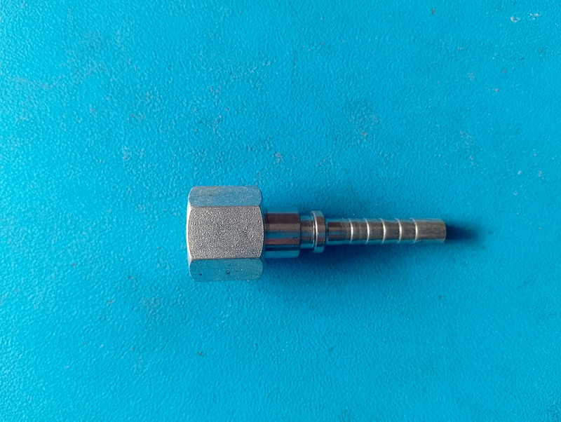 30212-16-04 | WPR၊ Hose Fitting (029197)၊