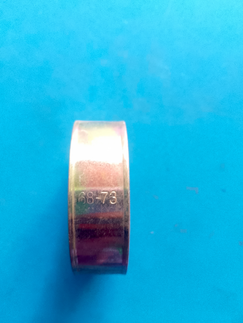 WPR, Heavy Clip, 68 - 73 Heavy Clip (085325)