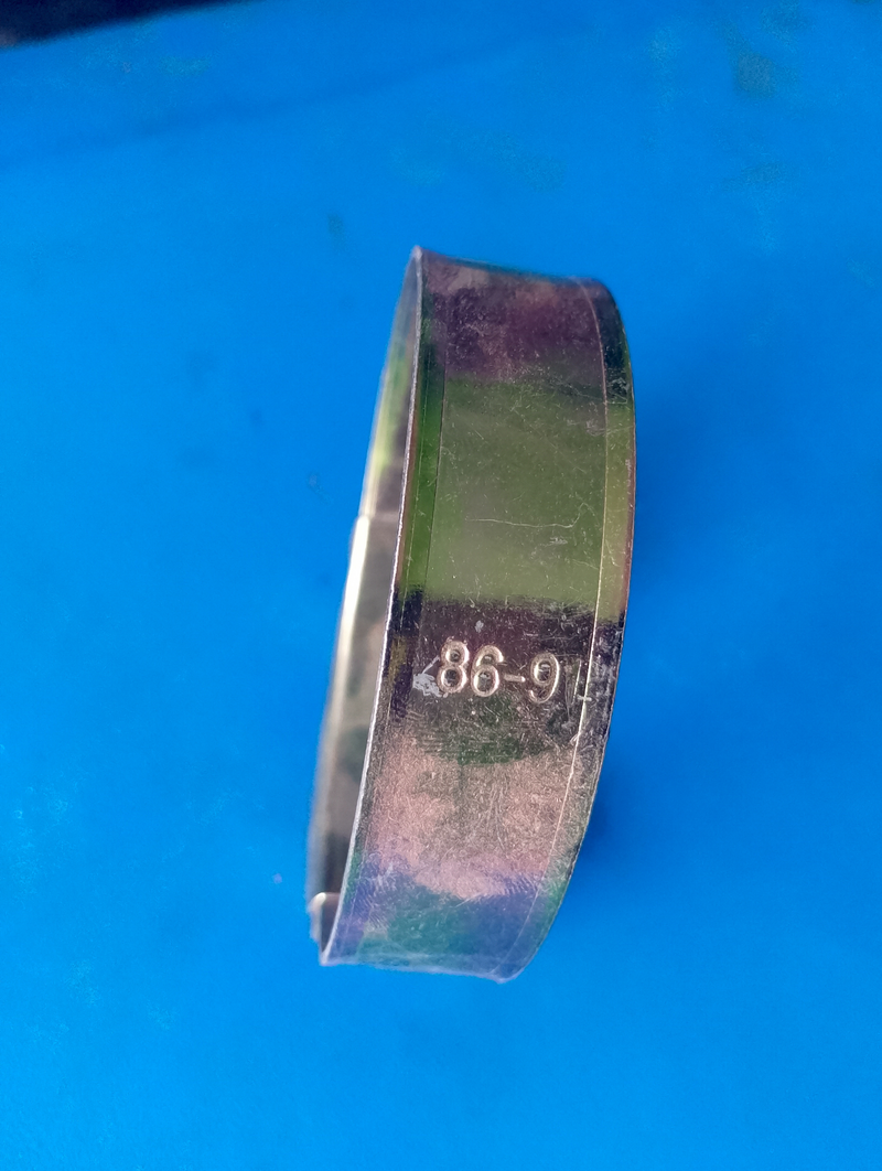 WPR Heavy Clip 86 - 91 Heavy Clip