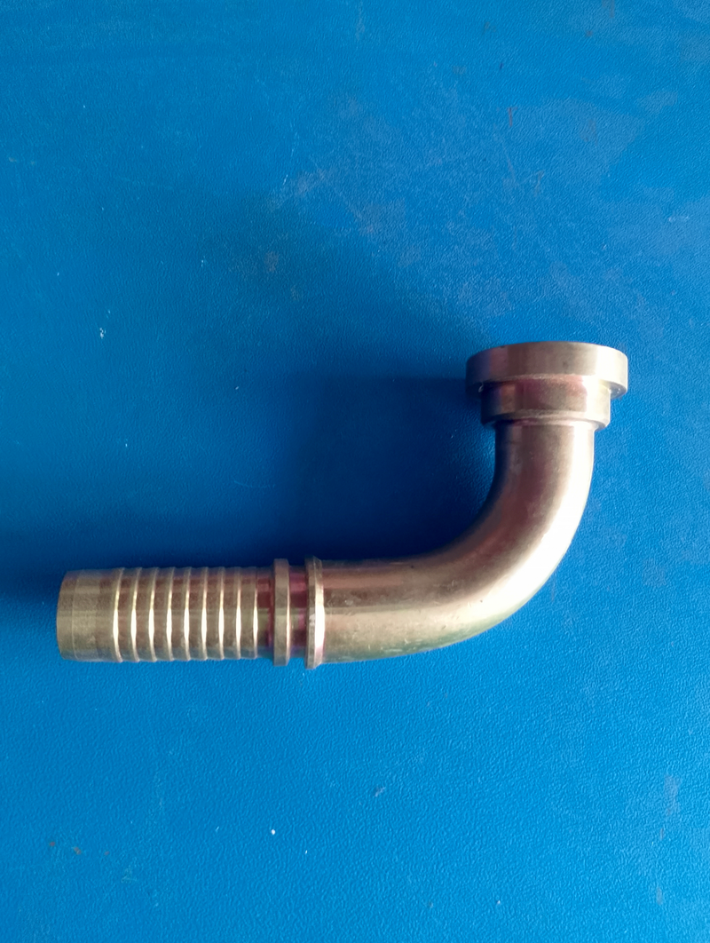 WPR Hose Fitting 87692-12-16