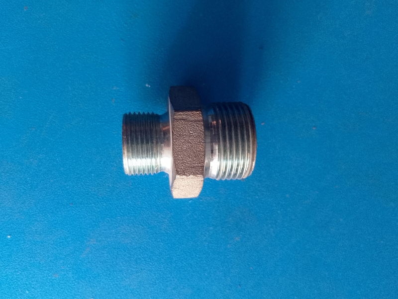 WPR Steel Adapter1B-12-16