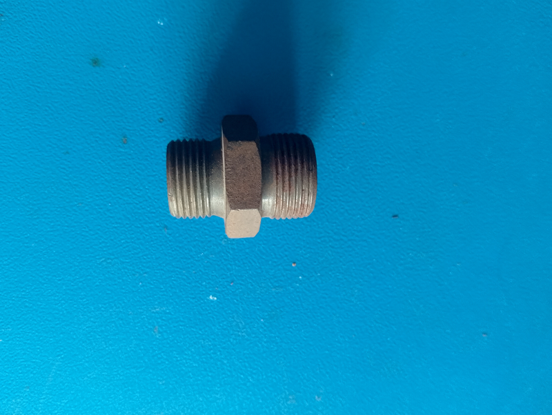 WPR, Steel Adapter, Adapter 22 x 18 A (085261)