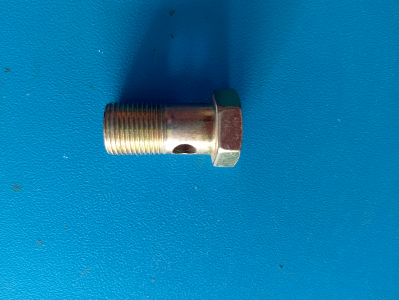 WPR Steel Adapter Oil Net Tile 18 Size