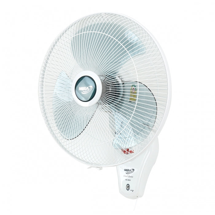 Wall Fan, MIRA, 16", M-1631