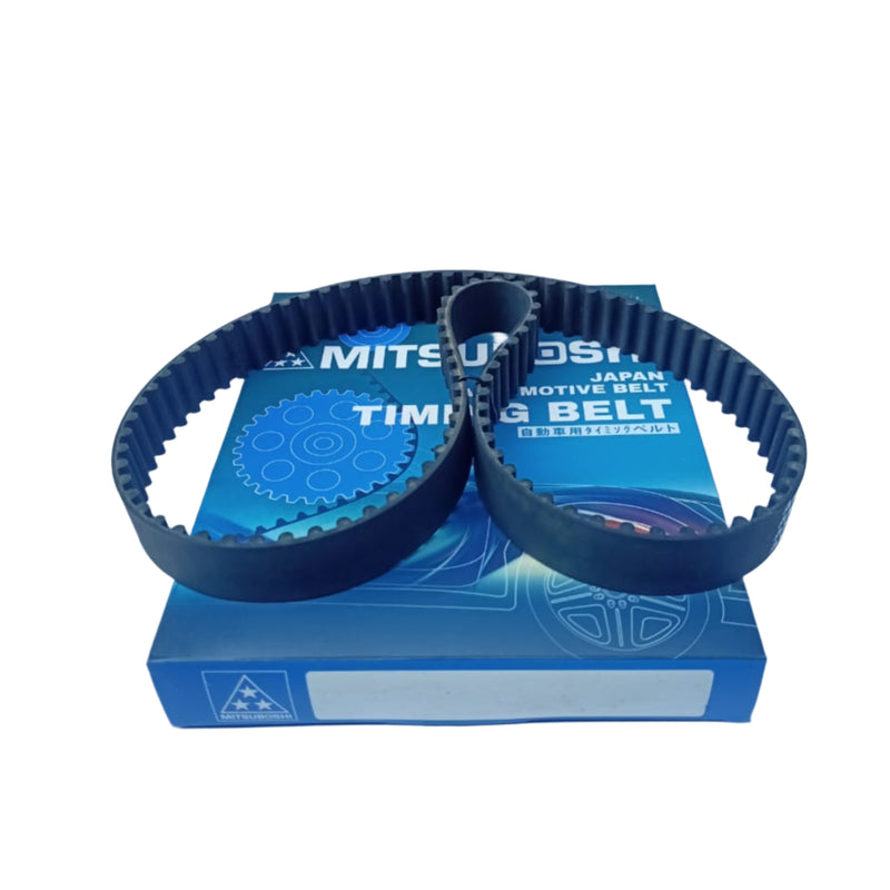 MITSUBOSHI Timing Belt, 119YU22, Toyota Corolla