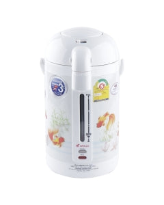 Jar Pot, HANABISHI, 2.5L, HAP-425