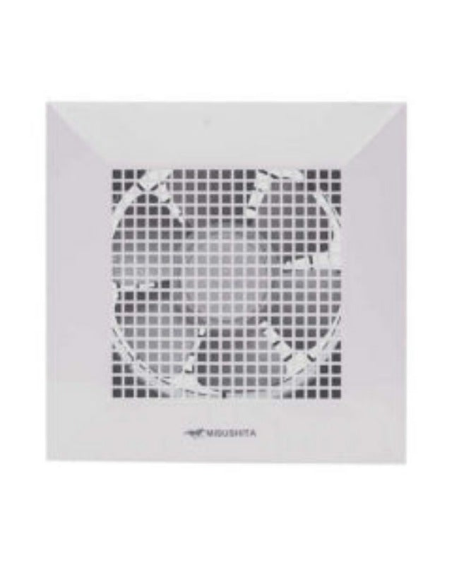 Exhaust Fan, MISUSHITA, 8"Celling Type, H9-K5