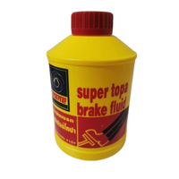 TRANE Brake Fluid SUPER TOPA DOT3 (Y) 0.5 Liter