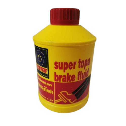 Brake Fluid