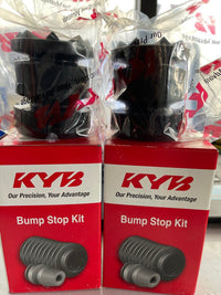 KYB AVANZA 2012 1 SB1016 Shock Absorber