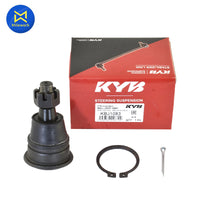 KYB CAMRY 0711 ACV4 L KBJ1040 1 Shock Absorber