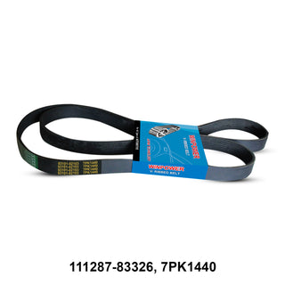 WINPOWER V-Ribbed Belt 7PK1440 - 11287-83326