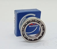 Nachi 6905 Ball Bearings, Cam Bearings, Shaft Bearings for Honda Wave Models, Good Quality, Motorcycle Parts.