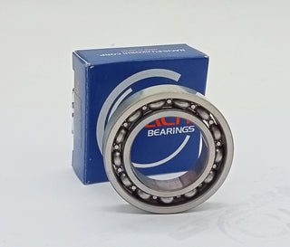 Nachi 6905 Ball Bearings, Cam Bearings, Shaft Bearings for Honda Wave Models, Good Quality, Motorcycle Parts.