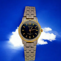 KYB ORIENT VINTAGE QUARTZ KYB050F500 CS 24 TITANIUM Shock Absorber