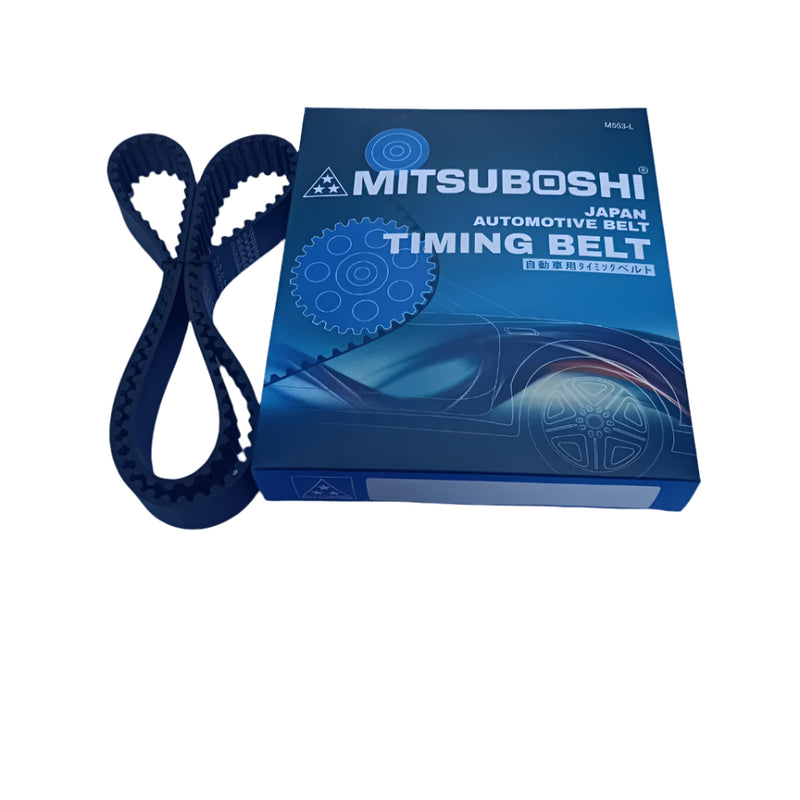 MITSUBOSHI Timing Belt 129MY27 – 129 Teeth 27 mm Engine Belt