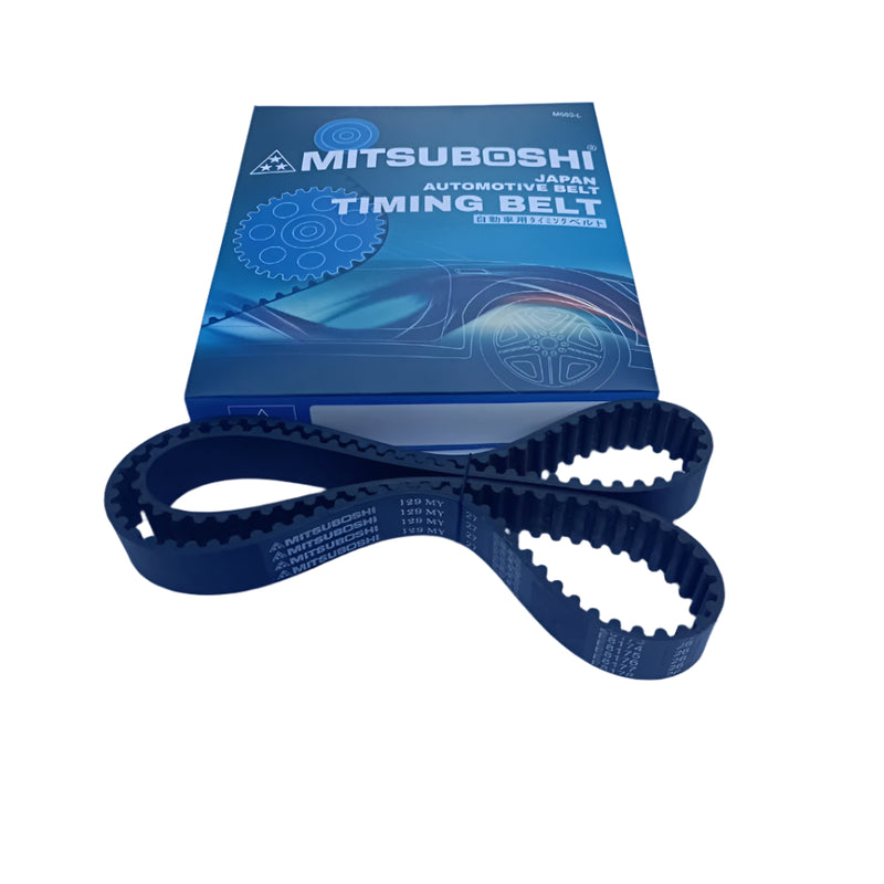 MITSUBOSHI Timing Belt 129MY27 – 129 Teeth 27 mm Engine Belt