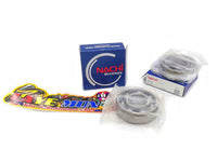 NACHI 6304 wave-100 DREAM100 wave-z