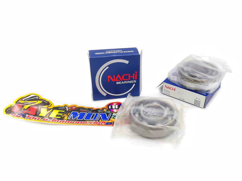 NACHI 6304 wave-100 DREAM100 wave-z