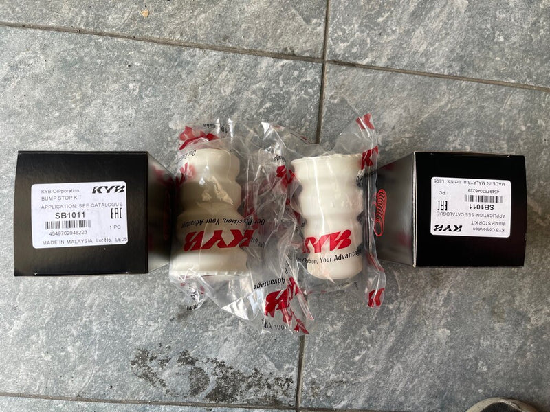 KYB HONDA CRVG3 G4 20082016 1 SB1011 Shock Absorber