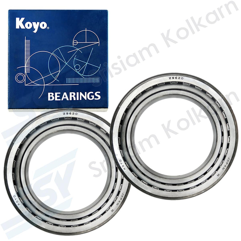 KOYO KOYO 29685 20 2 Bearing