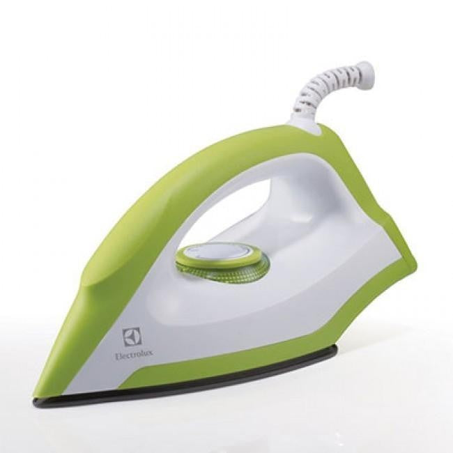 ELECTROLUX, Iron, Dry, EDI-1014