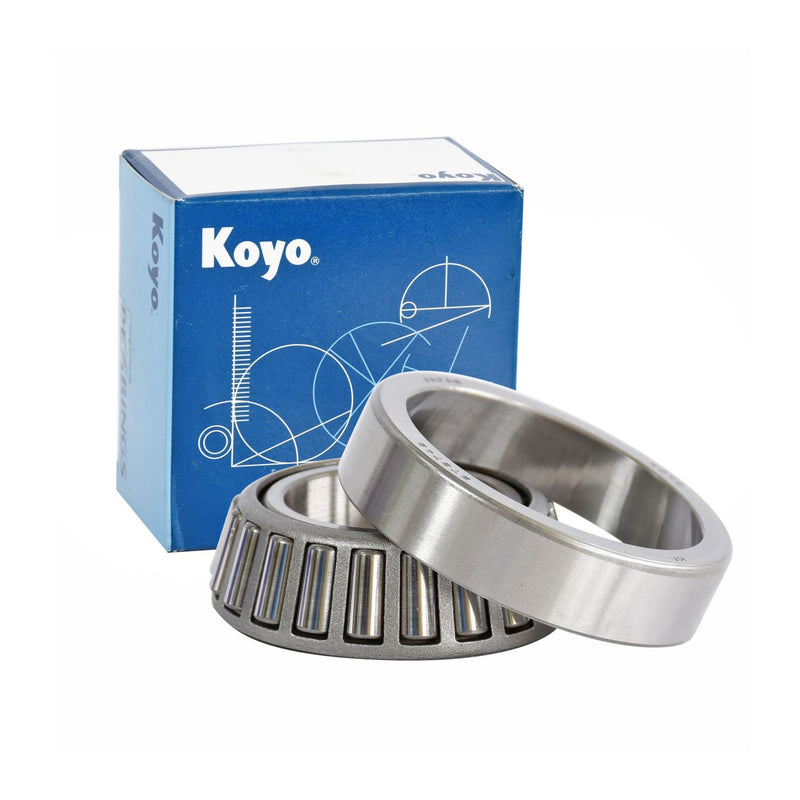 KOYO SOLUNA 9602 LR HCST2749 1 Bearing