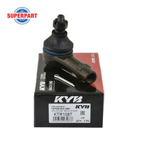 KYB ECAR 9296 LR KTR1087 1 Shock Absorber