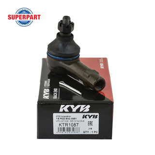 KYB ECAR 9296 LR KTR1087 1 Shock Absorber