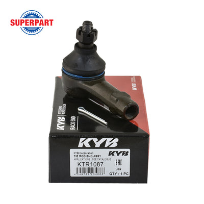 KYB ECAR 9296 LR KTR1087 1 Shock Absorber
