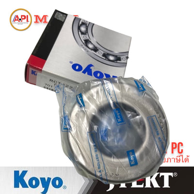 KOYO JTEKT BY SMKB TFR 19901997 RCT422SA 4JB1 ISUZU 2800 CC TFR 28 TURBO Bearing