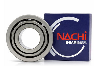 Koyo / Nachi 5306 High-Quality 30X72X30.2Mm Ball Bearing for Automotive Bearings