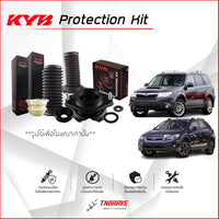 KYB SUBARU XV FORESTER XV12 FORESTER 0711 Shock Absorber