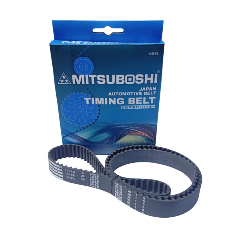 MITSUBOSHI Timing Belt, MD326059, 153RU29, for Mitsubishi Lancer