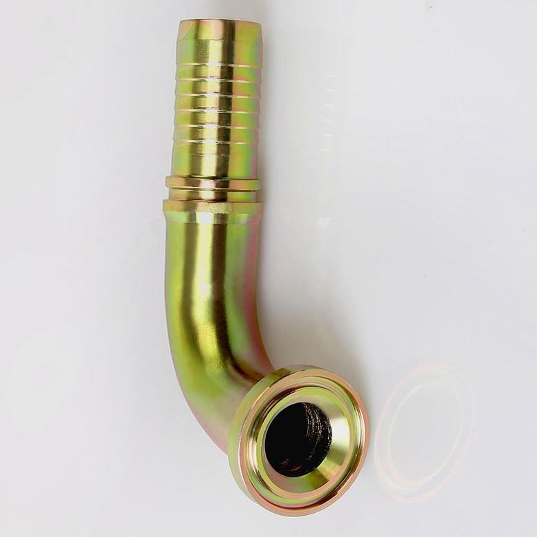 WPR Hose Fitting 87692-12-16