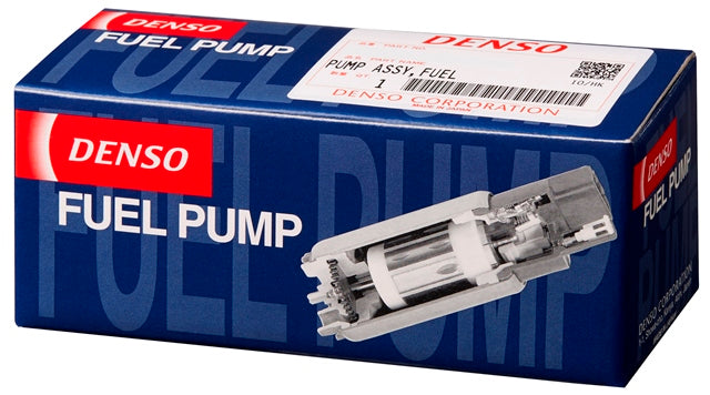 DENSO In-Tank Fuel Pump 191530-74021 for Toyota