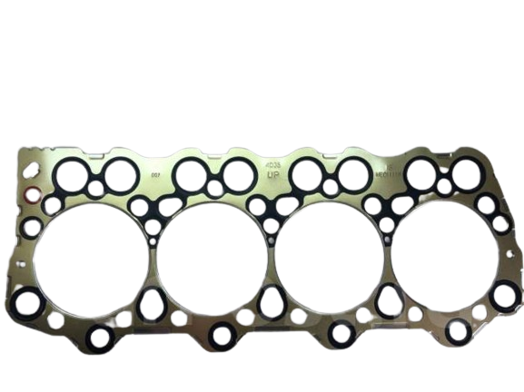 Gasket, Cylinder Head, LK, ME011110, 4D35, S (122434)