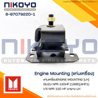 KOYO ISUZU NPR 120HP 19954HF1 8970792201 NIKOYO Bearing