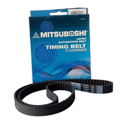 MITSUBOSHI Timing Belt, MD300470, 163RU25, for Mitsubishi Pajero