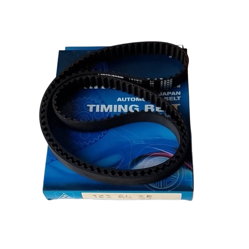 Timing Belt၊ MITSUBOSHI၊ MD300470၊ 163RU25 (004979)
