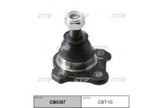 CTR, Ball Joint, 43330-39105, CBT-10